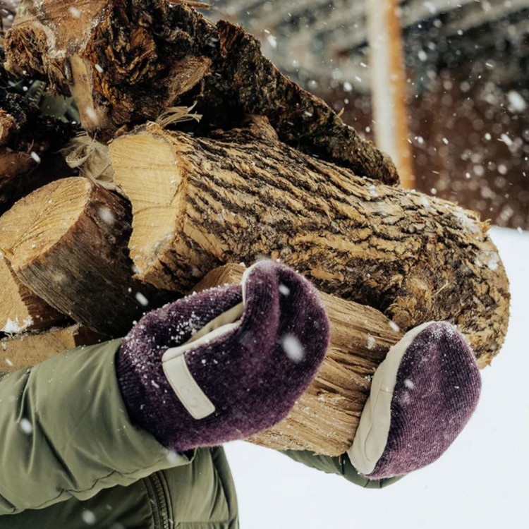 Outdoor Research Flurry Solstice Mitts - Uni - Image 5